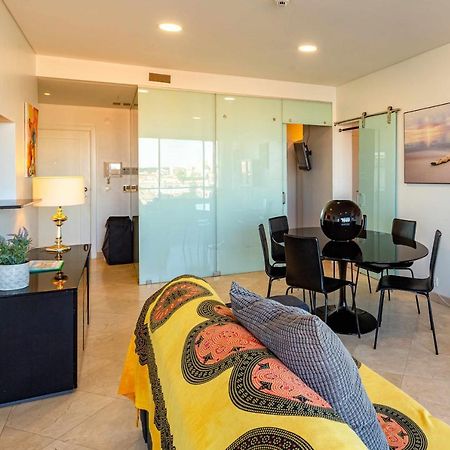 Vilamourasun Aquamar 518 Fantastico Vista Екстериор снимка