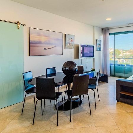 Vilamourasun Aquamar 518 Fantastico Vista Екстериор снимка
