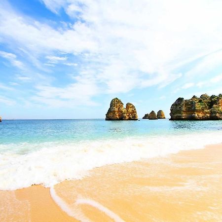 Vilamourasun Aquamar 518 Fantastico Vista Екстериор снимка