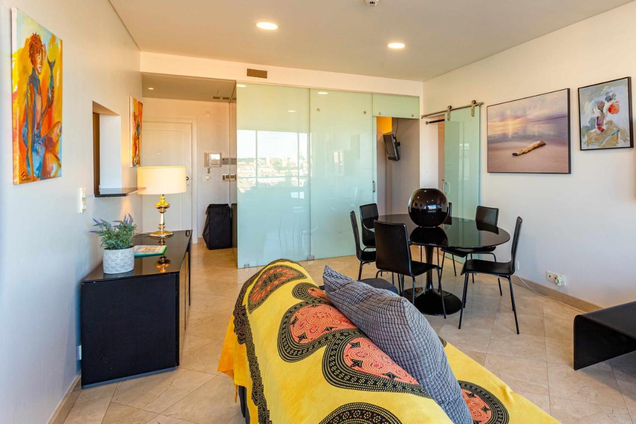 Vilamourasun Aquamar 518 Fantastico Vista Екстериор снимка
