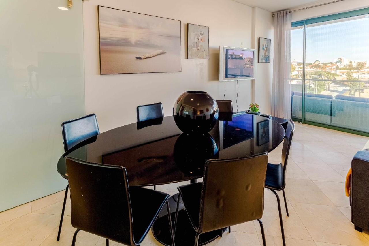 Vilamourasun Aquamar 518 Fantastico Vista Екстериор снимка
