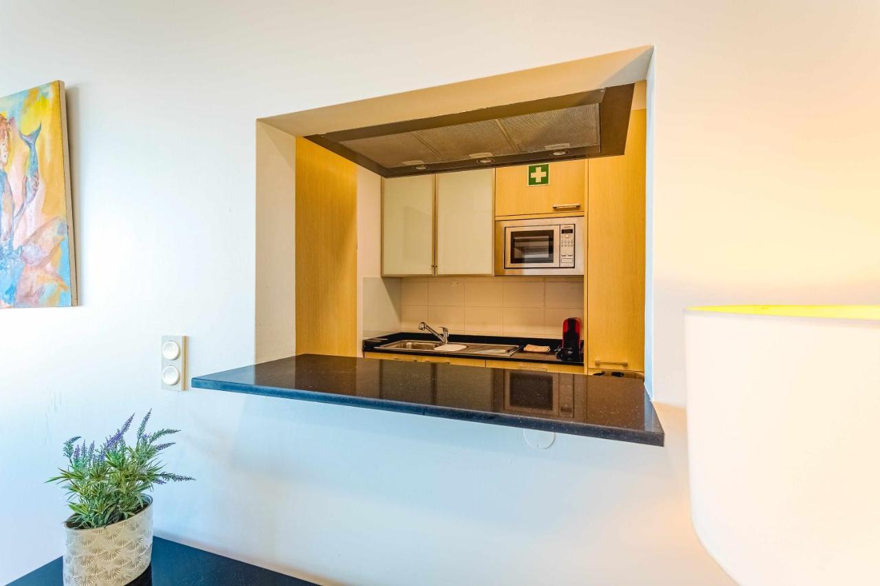 Vilamourasun Aquamar 518 Fantastico Vista Екстериор снимка