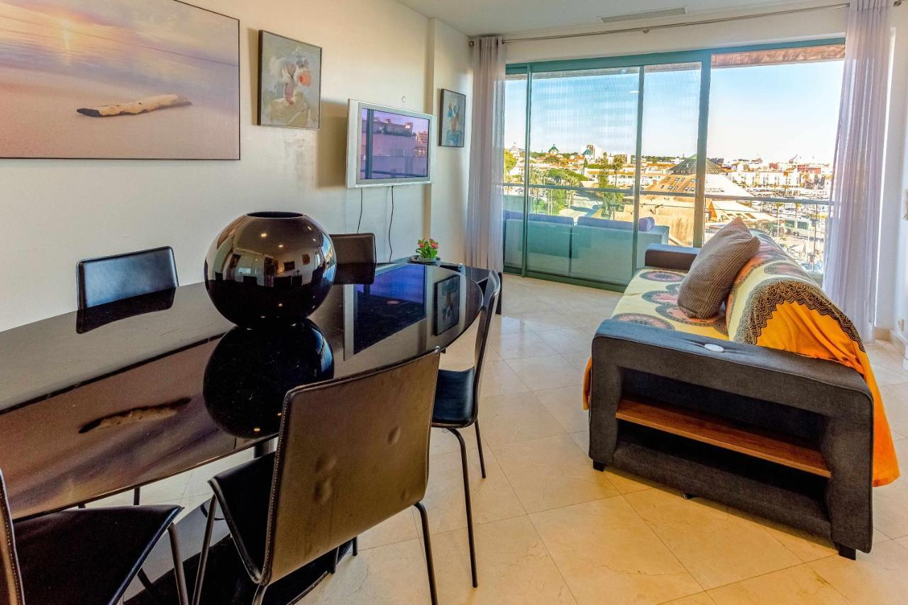 Vilamourasun Aquamar 518 Fantastico Vista Екстериор снимка