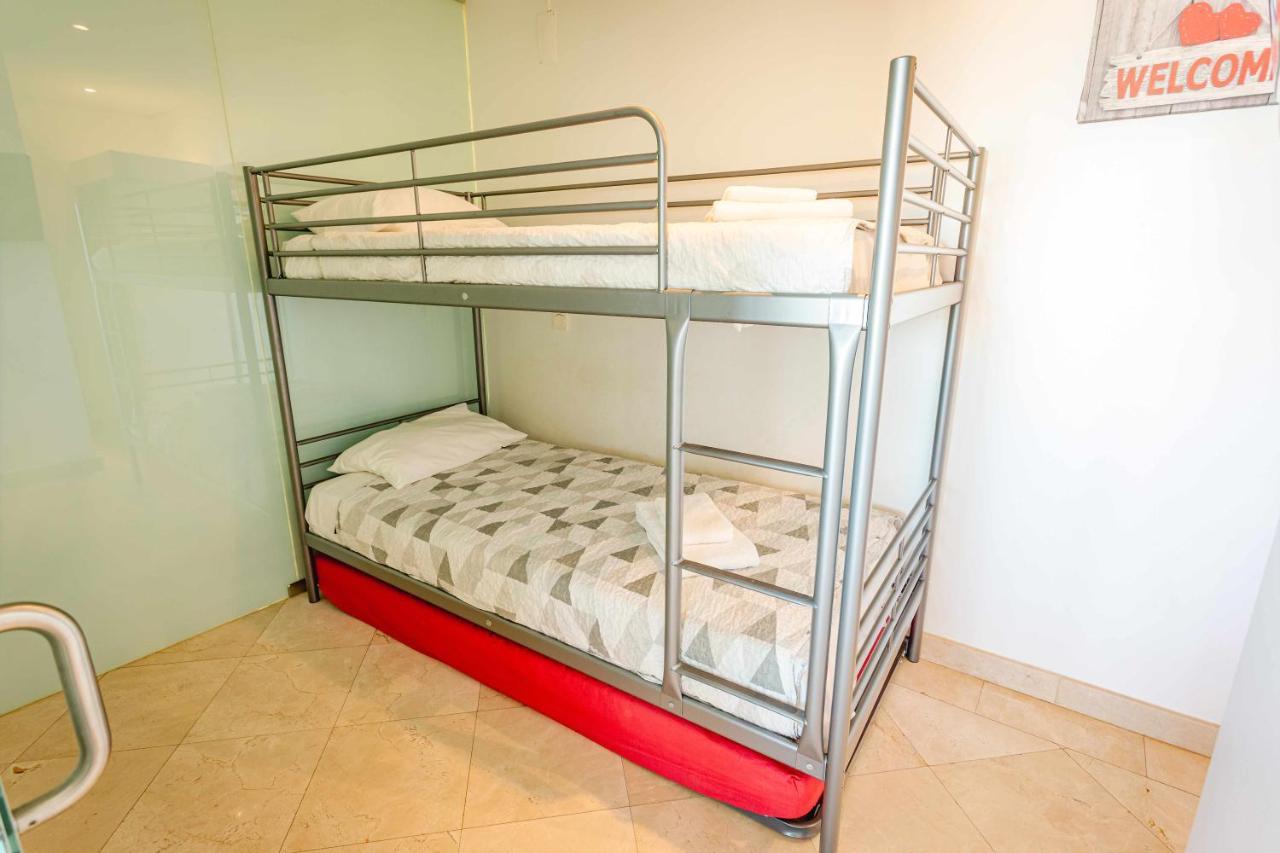 Vilamourasun Aquamar 518 Fantastico Vista Екстериор снимка