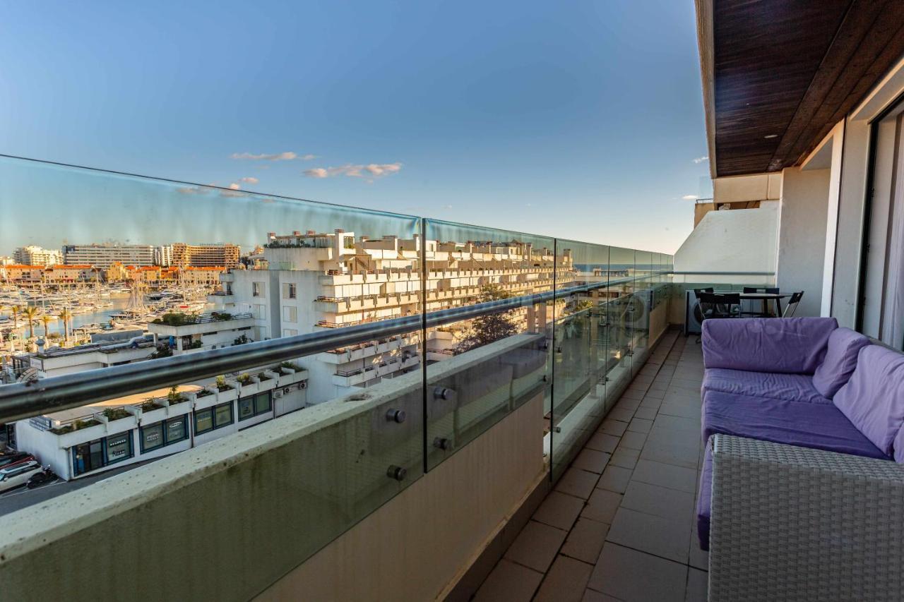 Vilamourasun Aquamar 518 Fantastico Vista Екстериор снимка