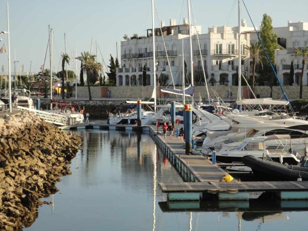 Vilamourasun Aquamar 518 Fantastico Vista Екстериор снимка