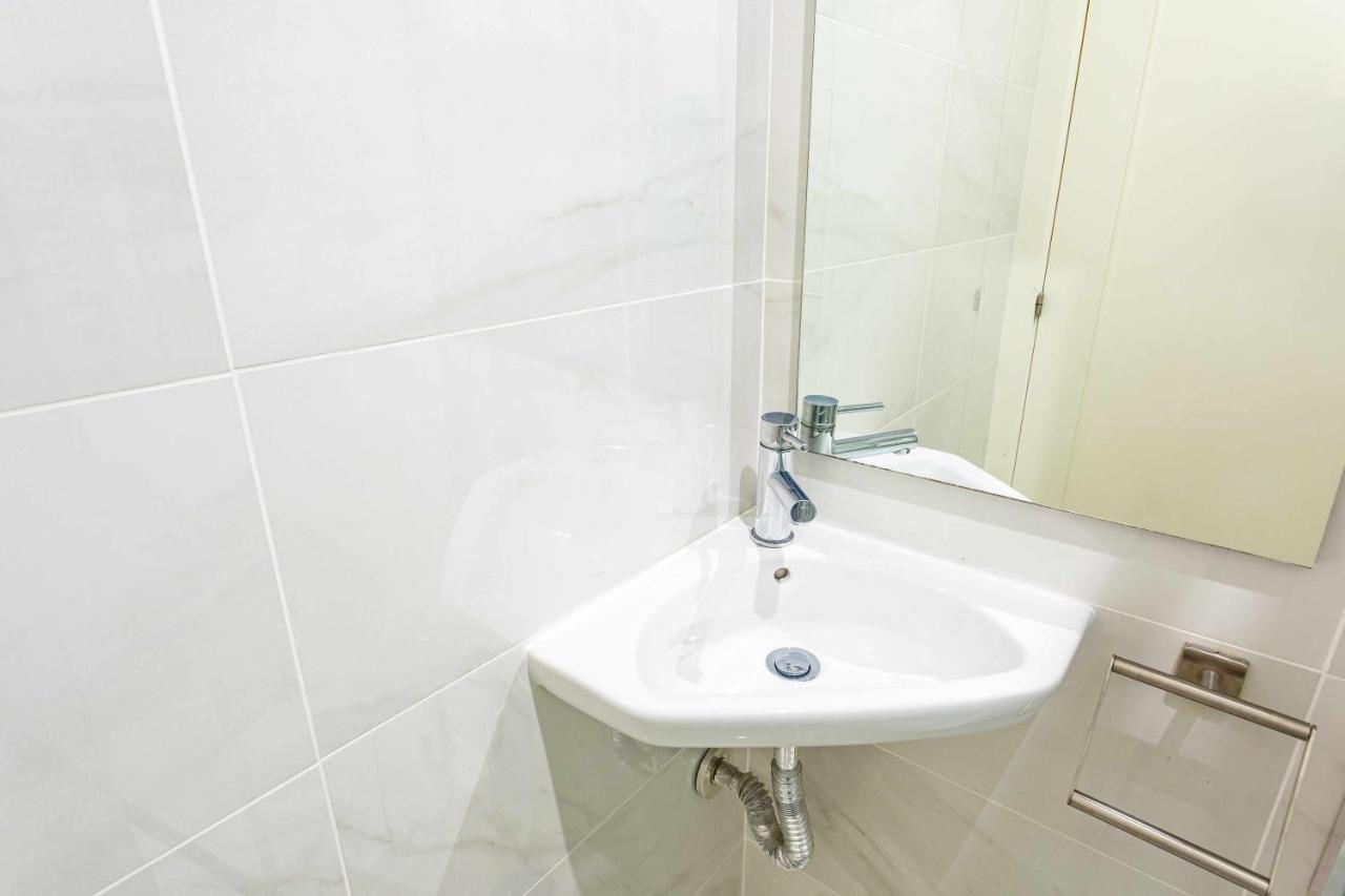 Vilamourasun Aquamar 518 Fantastico Vista Екстериор снимка