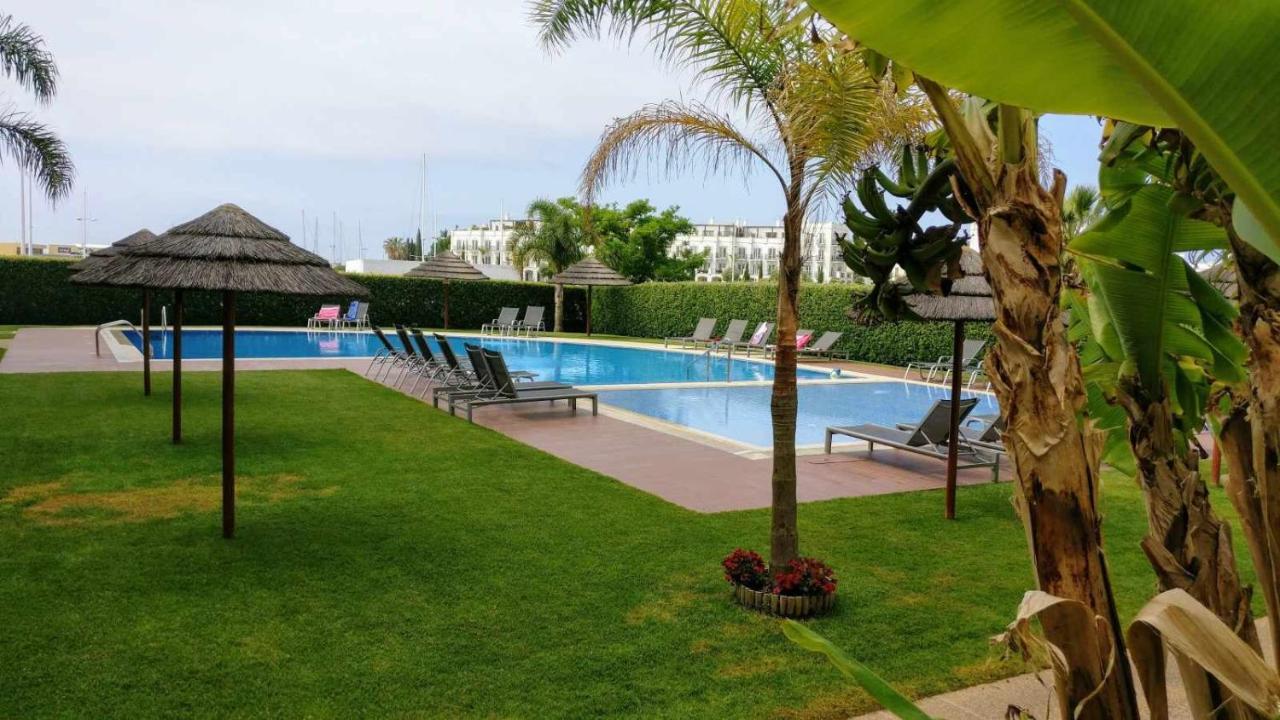 Vilamourasun Aquamar 518 Fantastico Vista Екстериор снимка