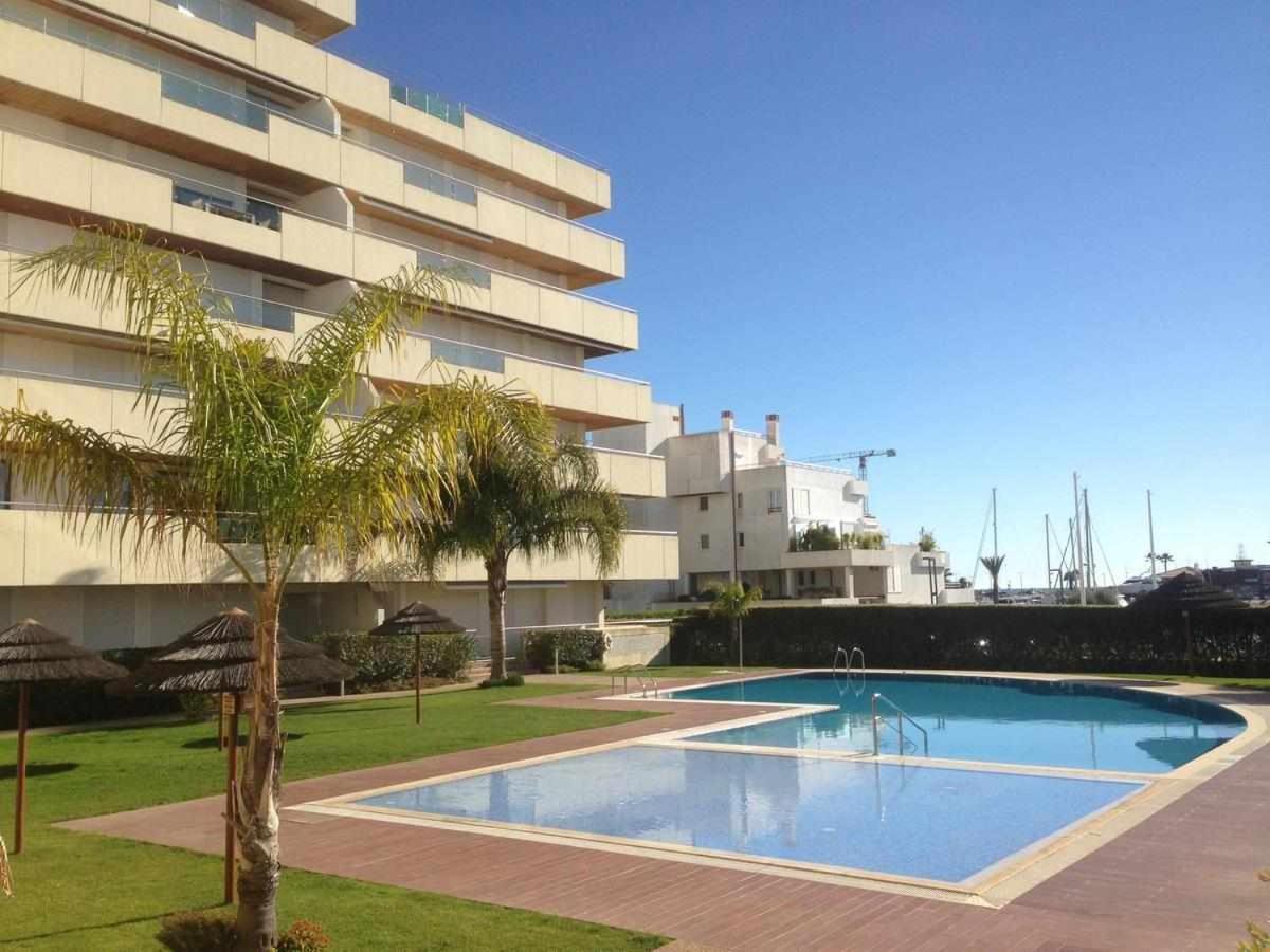 Vilamourasun Aquamar 518 Fantastico Vista Екстериор снимка