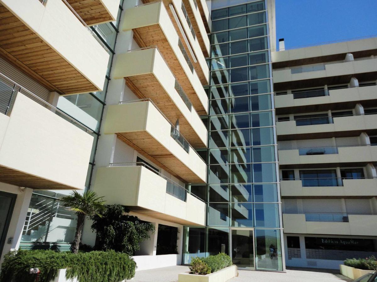 Vilamourasun Aquamar 518 Fantastico Vista Екстериор снимка
