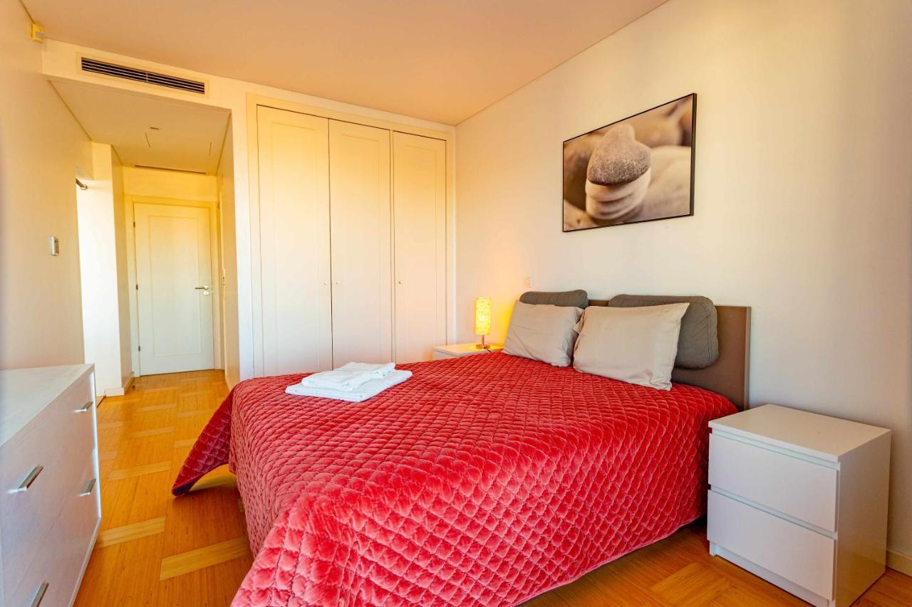 Vilamourasun Aquamar 518 Fantastico Vista Екстериор снимка