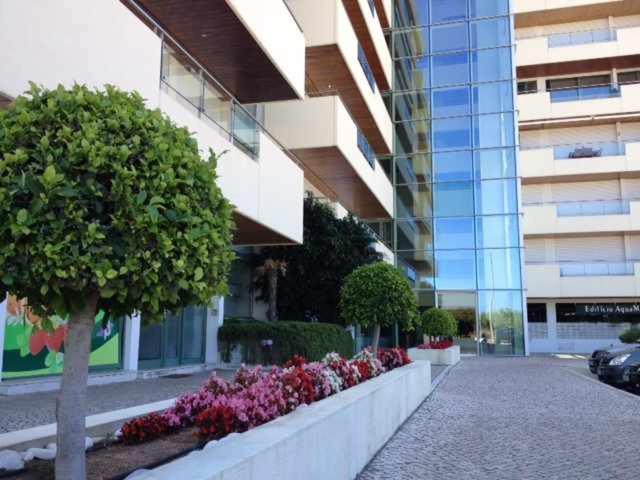 Vilamourasun Aquamar 518 Fantastico Vista Екстериор снимка