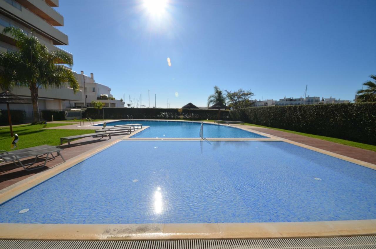 Vilamourasun Aquamar 518 Fantastico Vista Екстериор снимка