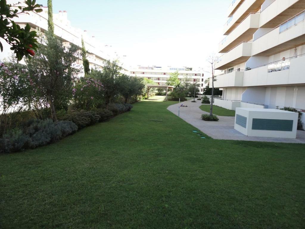 Vilamourasun Aquamar 518 Fantastico Vista Екстериор снимка